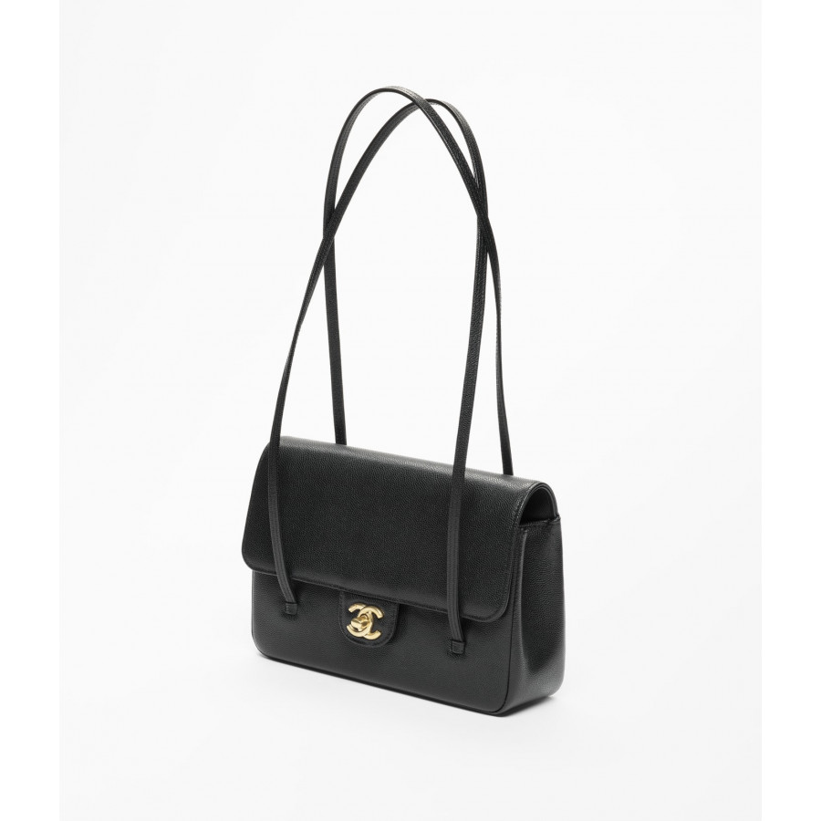 Chanel СУМКА-КОНВЕРТ МАЛЕНЬКОГО РАЗМЕРА