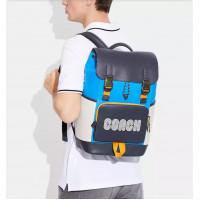 Coach Рюкзак Track Backpack
