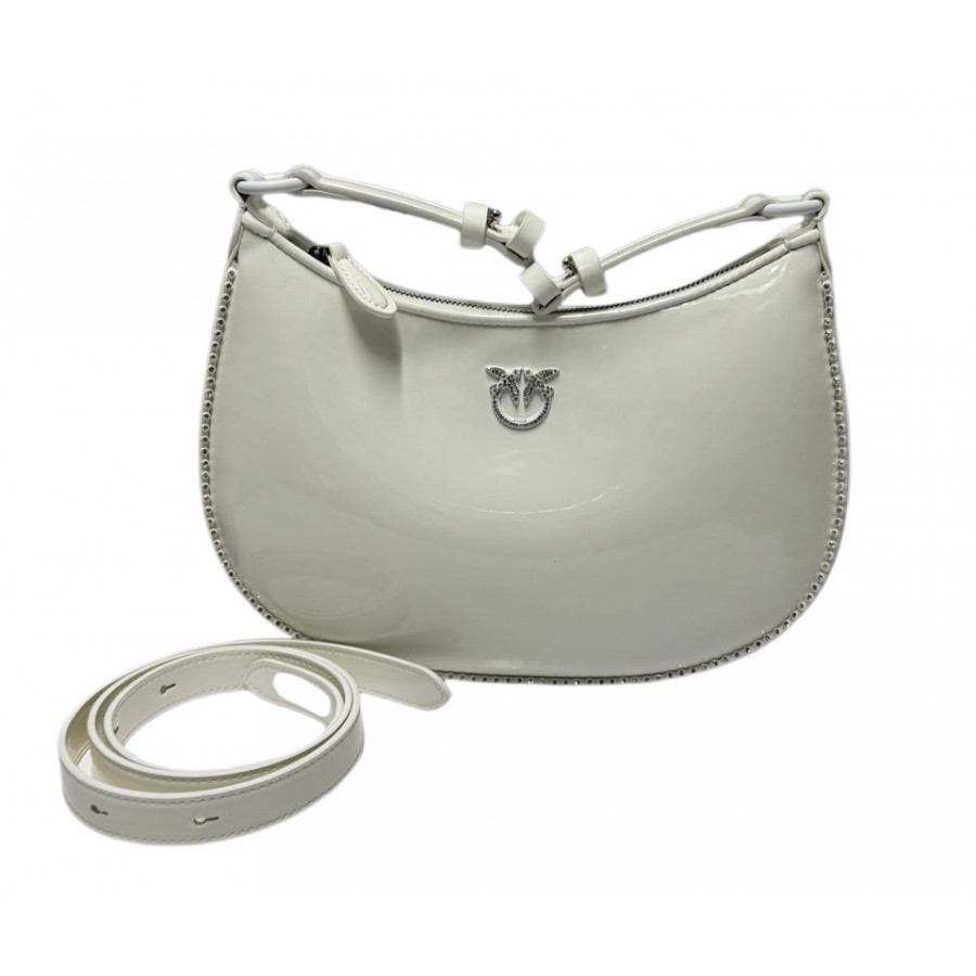 Pinko Сумка Half Moon mini