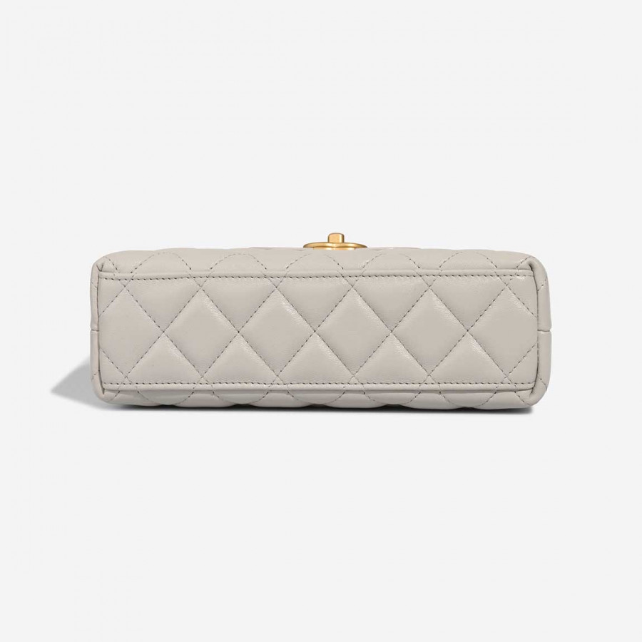 Chanel Сумка Small Kelly Re-Edition