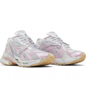 Balenciaga Кроссовки Balenciaga Runner Sneaker Pink