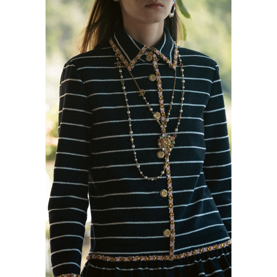 Chanel Жакет Cruise