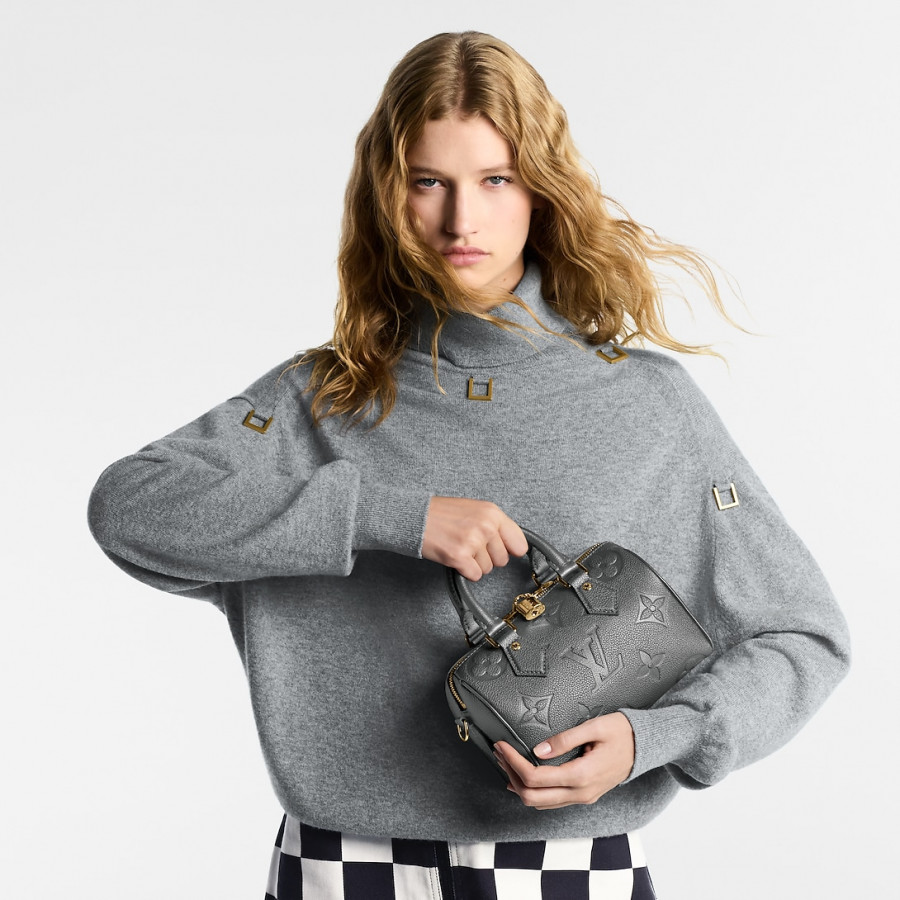Louis Vuitton Сумка Speedy Bandoulière 20