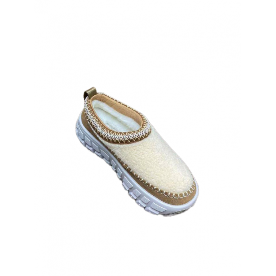 Ugg Тапочки Venture Daze Cozy на платформе