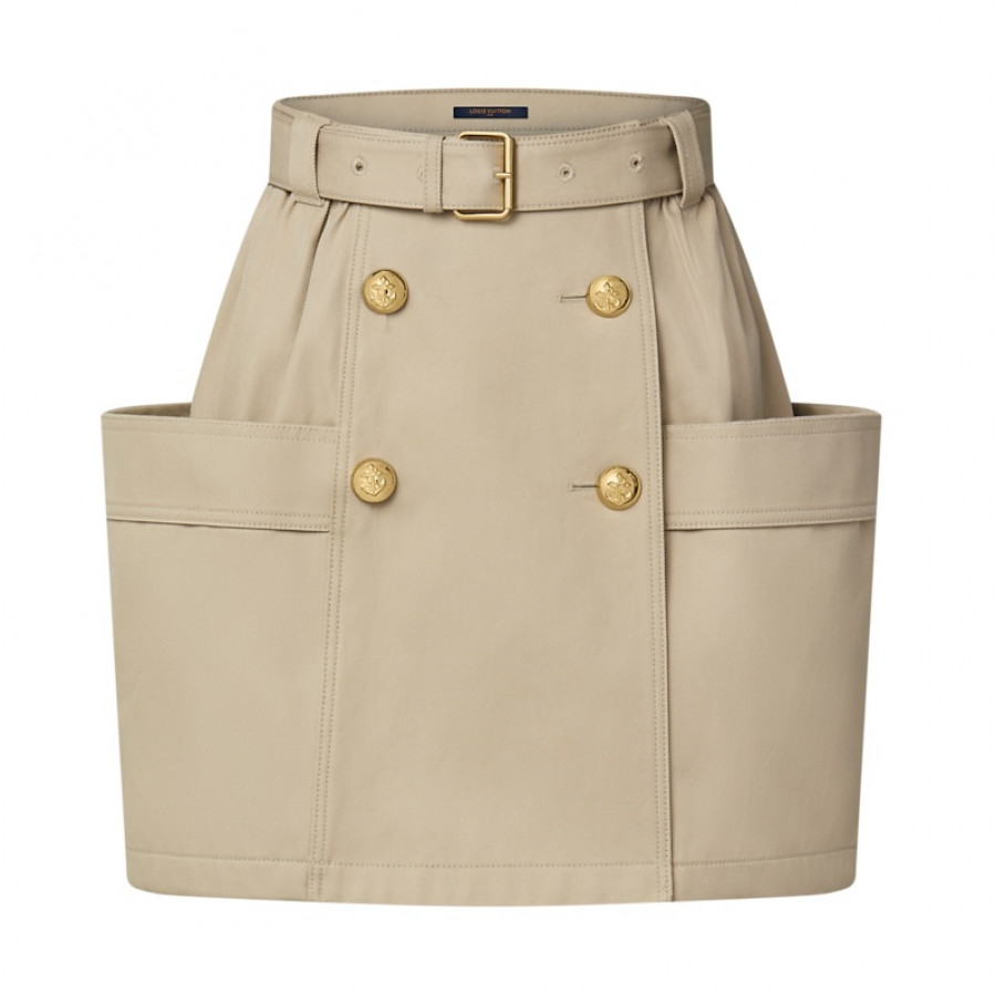 Louis Vuitton Юбка XL Pocket