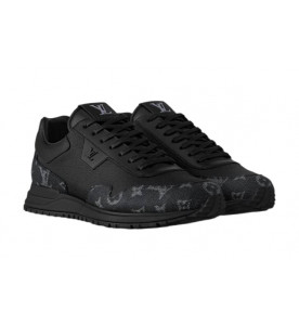 Louis Vuitton Кроссовки Run Away
