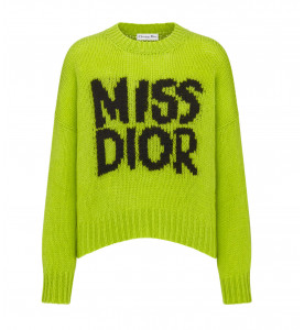 Dior Свитер