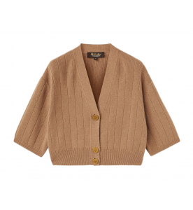 Loro Piana Кардиган Cervatto
