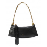 Chloé Сумка Foulard small