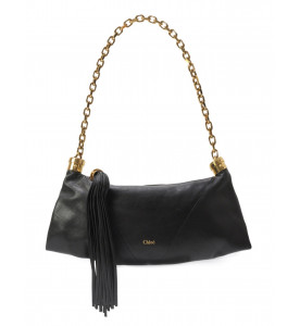 Chloé Сумка Foulard small