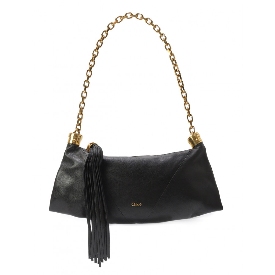 Chloé Сумка Foulard small