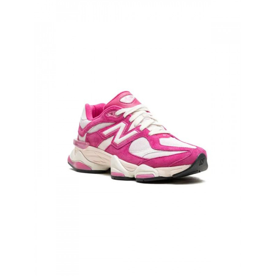 New Balance Кроссовки 9060 "Pink"