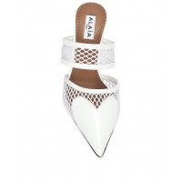 ALAIA Туфли мюли Coeur Heart
