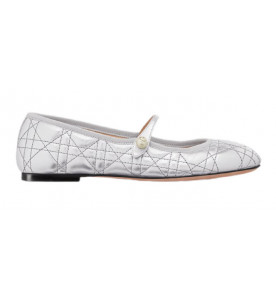 Dior БАЛЕТКИ DIOR BALLET