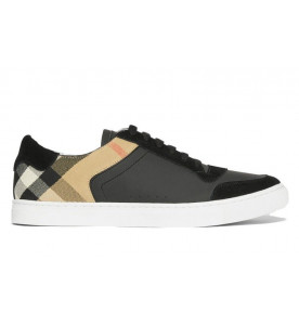 Burberry Кеды House Sports