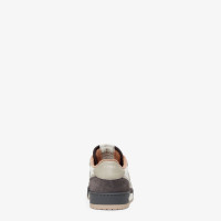 Fendi Сникеры Fendi Match
