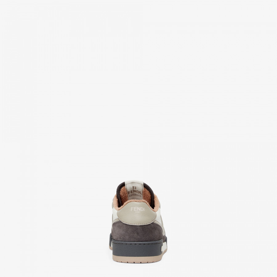 Fendi Сникеры Fendi Match
