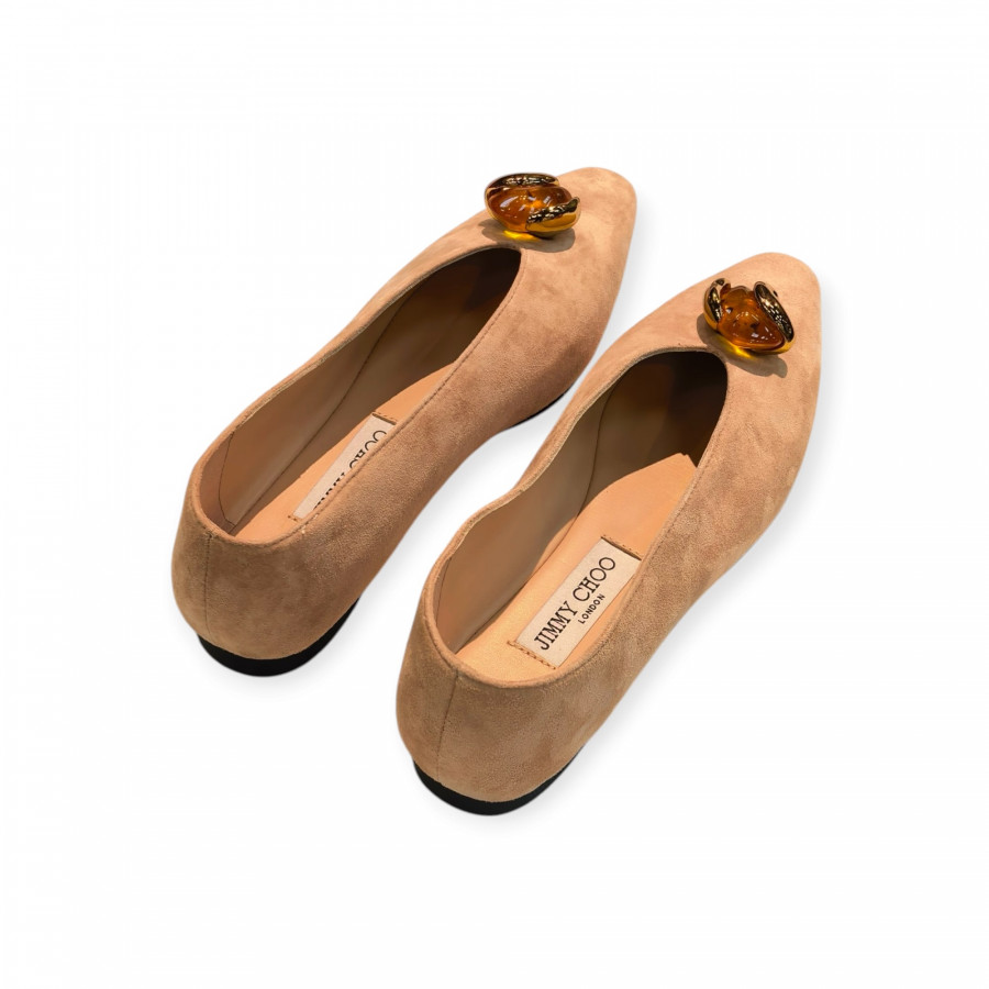 JIMMY CHOO Балетки Margot