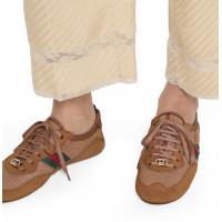 Gucci Кроссовки Shift