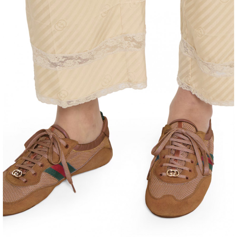 Gucci Кроссовки Shift