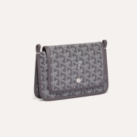 GOYARD Кошелек-сумка через плечо Goyard Plumet Pocket