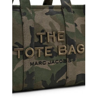 Marc Jacobs Сумка-тоут Traveller Camo Jacquard Tote