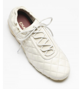 Chanel Кроссовки Trainers