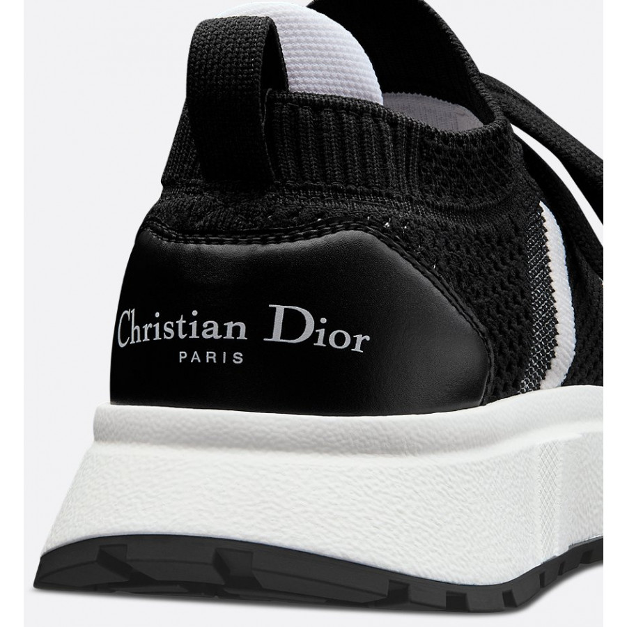 Dior Кроссовки Run'n'Dior