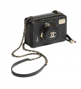 Chanel СУМКА Camera