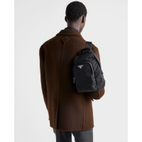 Prada Рюкзак Re-Nylon