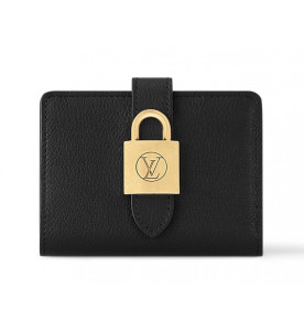 Louis Vuitton Кошелёк Low Key Compact
