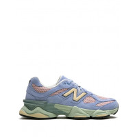 New Balance Кроссовки 9060 «The Whitaker Group Missing Pieces — Daydream Blue»