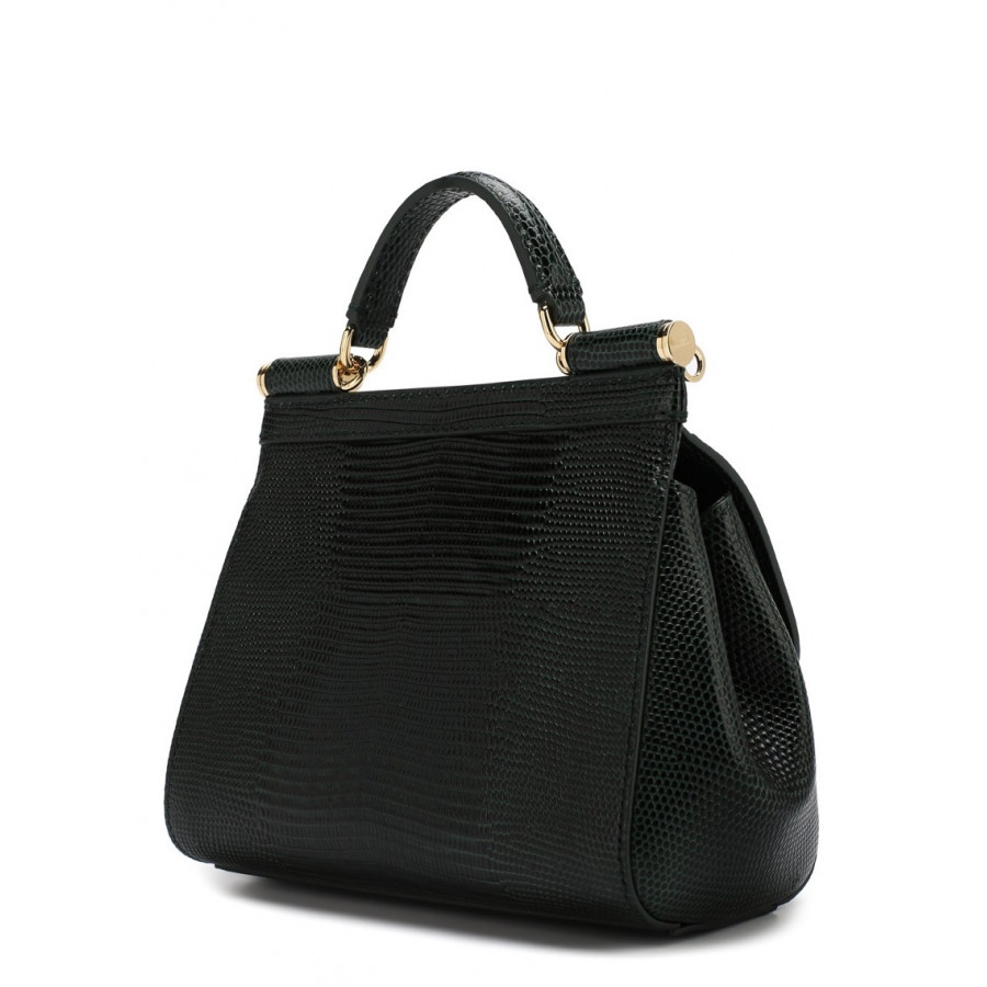 Dolce&Gabbana Сумка Sicily mini