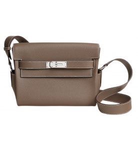 Hermes Сумка Kelly Messenger PM