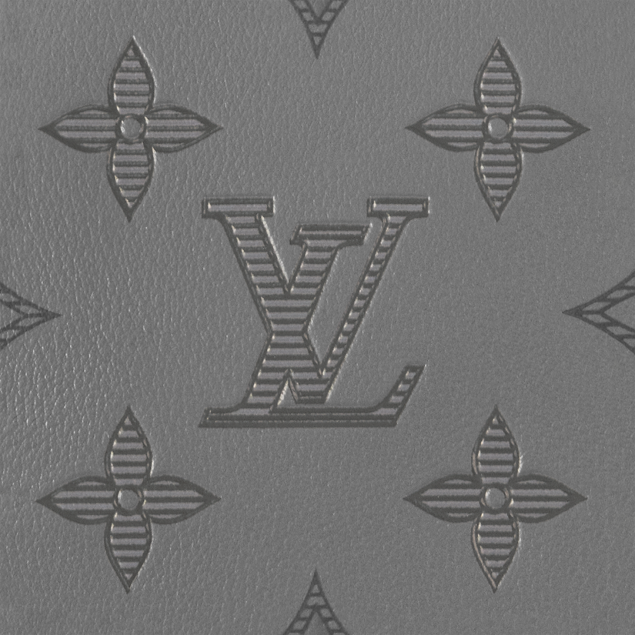 LOUIS VUITTON Дорожная сумка Keepall Bandoulière 50