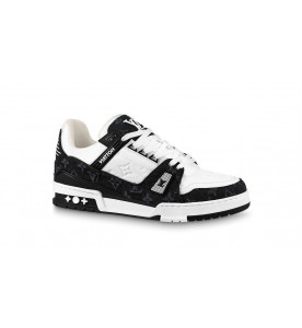 Louis Vuitton Кроссовки LV Trainer