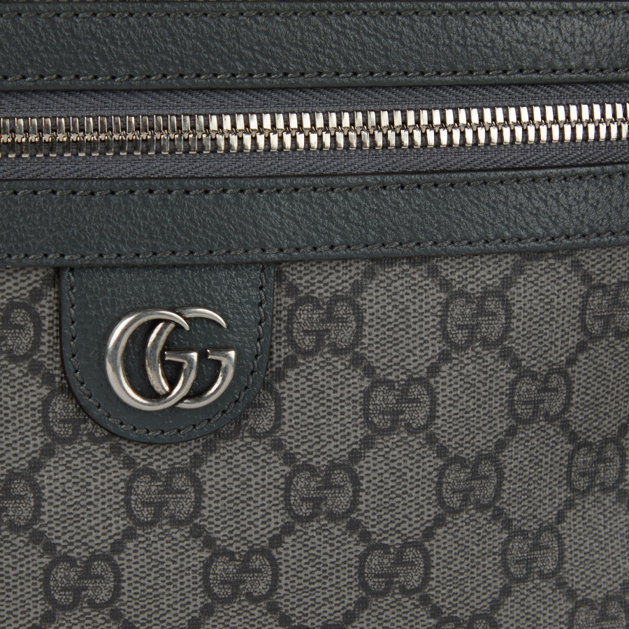 Gucci РЮКЗАК OPHIDIA MEDIUM