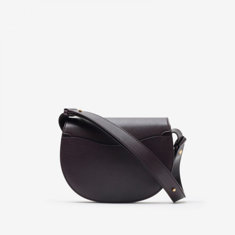 Burberry Сумка Bridle small