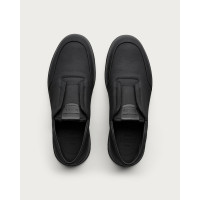 Berluti Кожаные лоферы