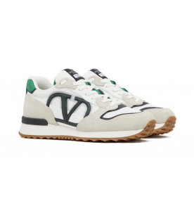 Valentino Кроссовки V-Logo
