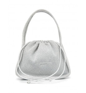 Alexander Wang Alexander Wang сумка на плечо Ryan с логотипом