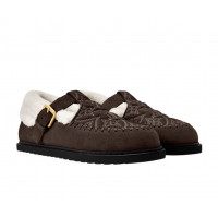 Louis Vuitton Сабо Colorado Comfort Mary Jane