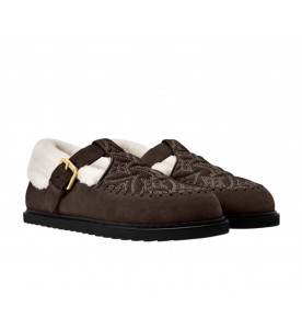 Louis Vuitton Сабо Colorado Comfort Mary Jane