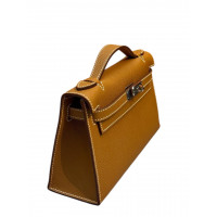 Hermes Сумка клатч Swift Kelly Pochette