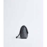 Bottega Veneta Сумка Giorno замшевая