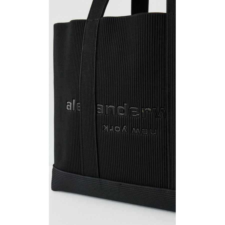 Alexander Wang Alexander Wang сумка на плечо Ryan с логотипом
