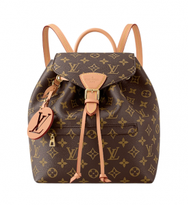 Louis Vuitton Рюкзак Montsouris PM