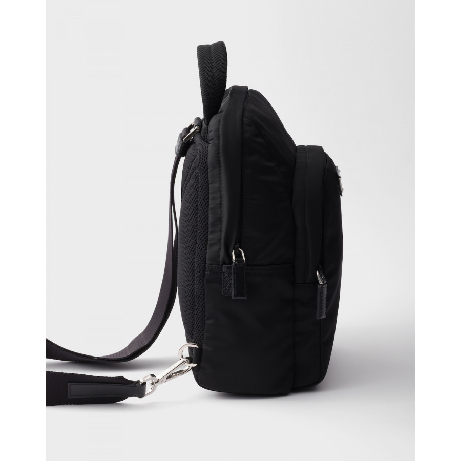 Prada Рюкзак Re-Nylon