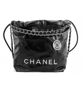 Chanel СУМКА CHANEL 22 MINI