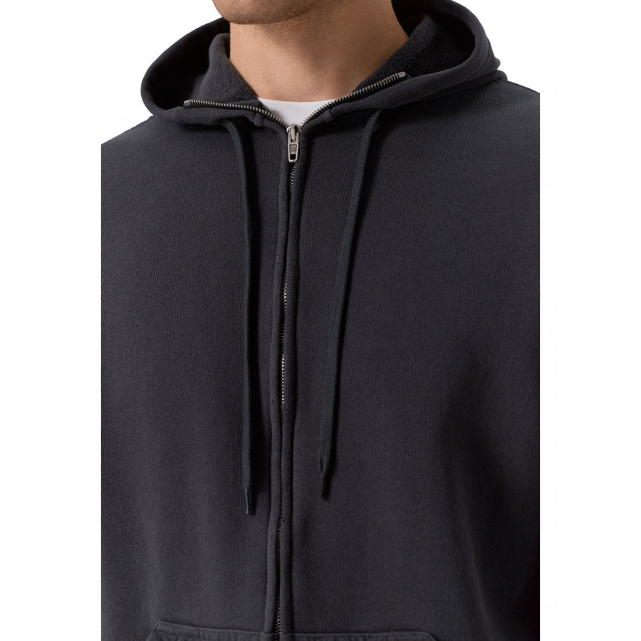 Balenciaga Хлопковая толстовка